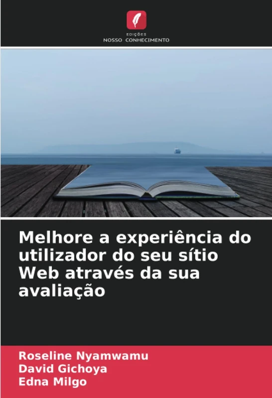 Melhore a experiência do utilizador do seu sítio Web através da sua avaliação - Image 1