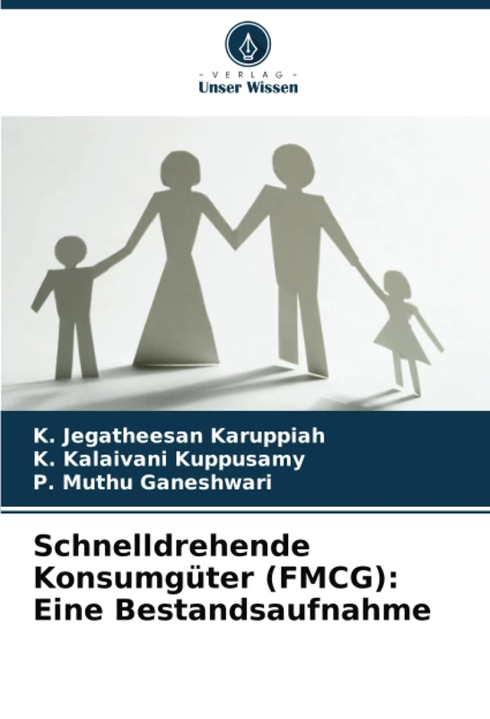 Schnelldrehende Konsumgüter (FMCG): Eine Bestandsaufnahme