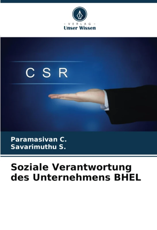 Soziale Verantwortung des Unternehmens BHEL