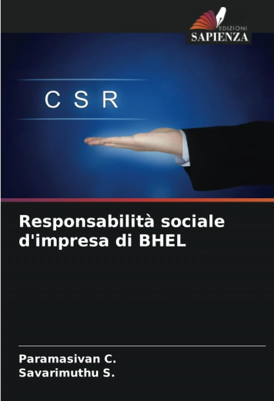 Responsabilità sociale d'impresa di BHEL