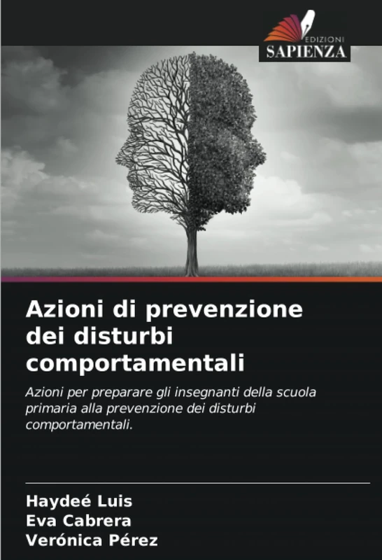 Azioni di prevenzione dei disturbi comportamentali: Azioni per preparare gli insegnanti della scuola primaria alla prevenzione dei disturbi comportamentali. - Image 1