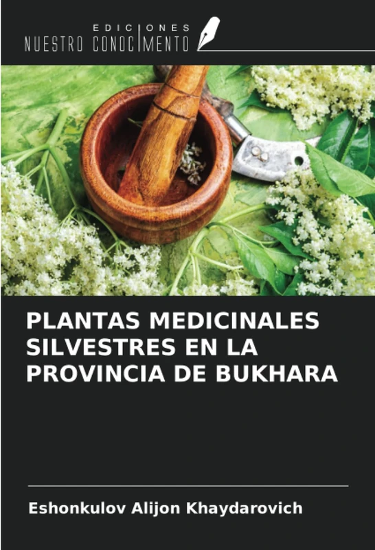 PLANTAS MEDICINALES SILVESTRES EN LA PROVINCIA DE BUKHARA