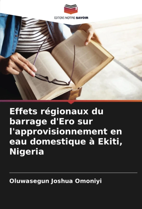 Effets régionaux du barrage d'Ero sur l'approvisionnement en eau domestique à Ekiti, Nigeria - Image 1