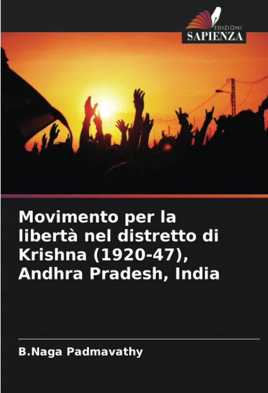 Movimento per la libertà nel distretto di Krishna (1920-47), Andhra Pradesh, India