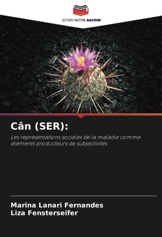 Cân (SER):: Les représentations sociales de la maladie comme éléments producteurs de subjectivités - Image 1