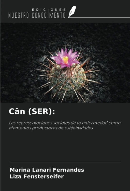 Cân (SER):: Las representaciones sociales de la enfermedad como elementos productores de subjetividades - Image 1