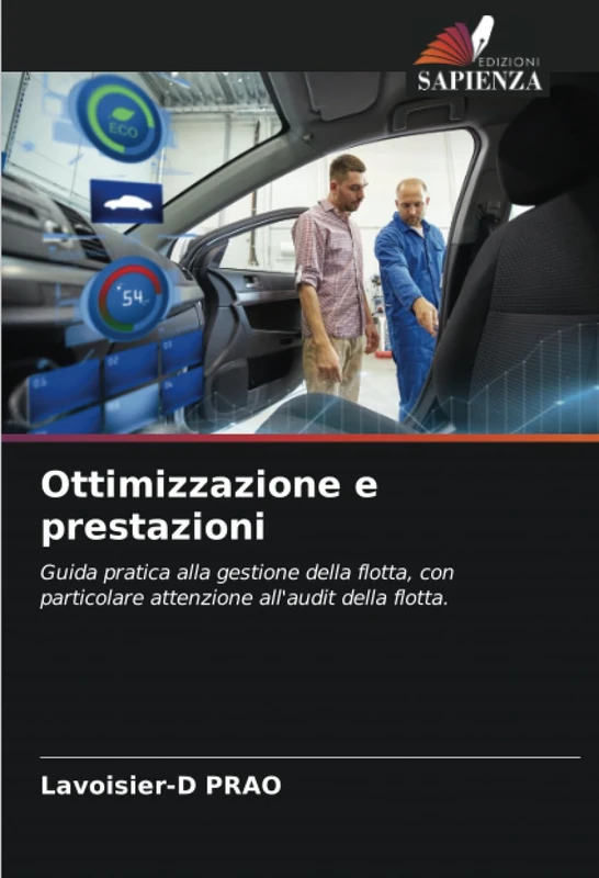 Ottimizzazione e prestazioni: Guida pratica alla gestione della flotta, con particolare attenzione all'audit della flotta. - Image 1