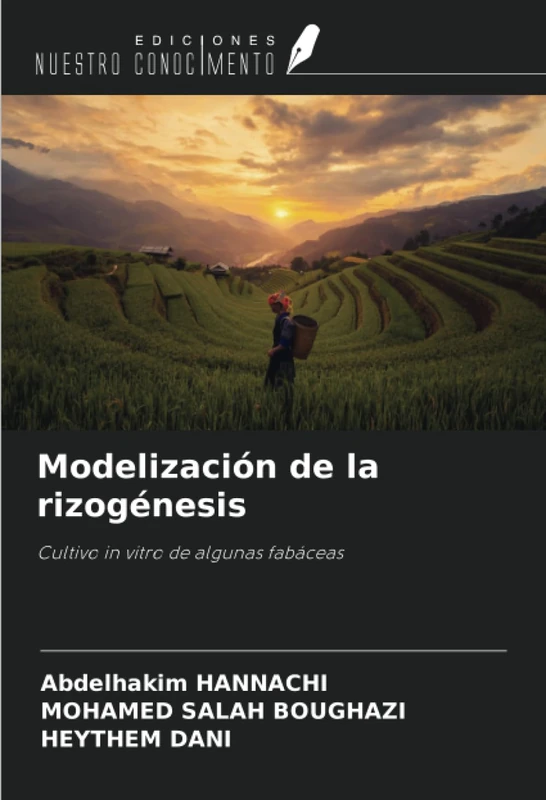 Modelización de la rizogénesis: Cultivo in vitro de algunas fabáceas - Image 1