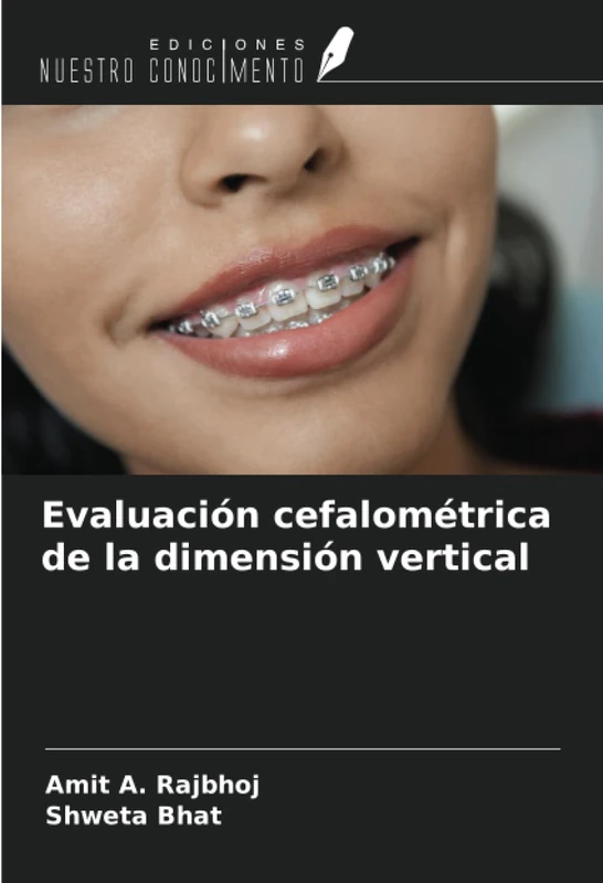 Evaluación cefalométrica de la dimensión vertical