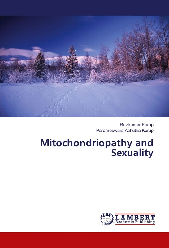 Mitochondriopathy and Sexuality - Image 1