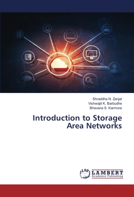 Introduction to Storage Area Networks - Image 1