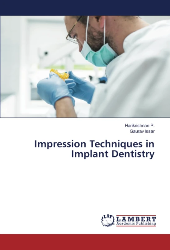Impression Techniques in Implant Dentistry
