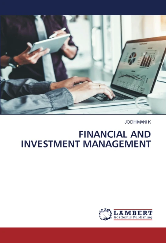 FINANCIAL AND INVESTMENT MANAGEMENT