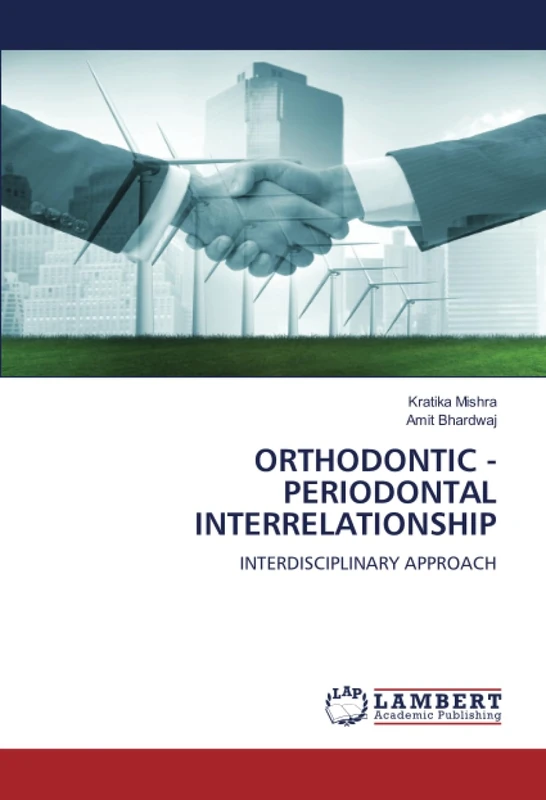 ORTHODONTIC - PERIODONTAL INTERRELATIONSHIP: INTERDISCIPLINARY APPROACH