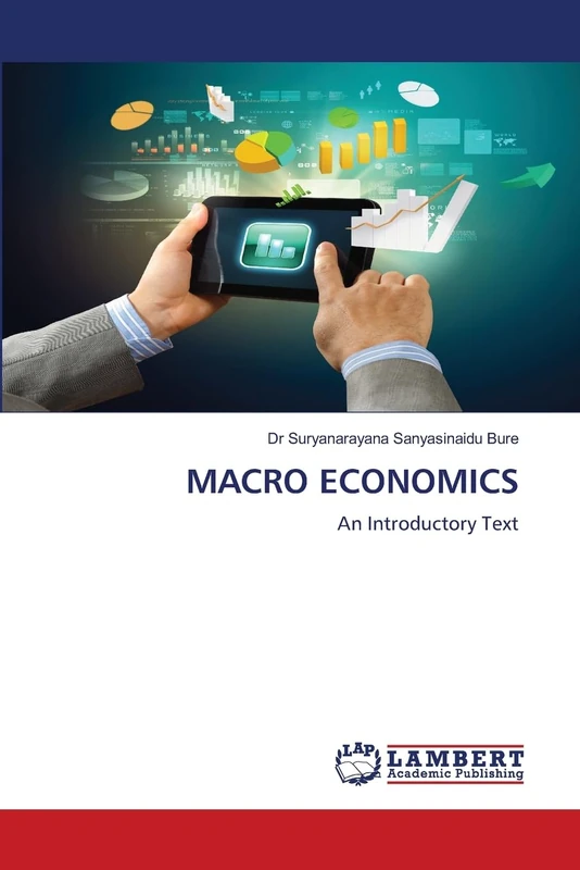 MACRO ECONOMICS: An Introductory Text