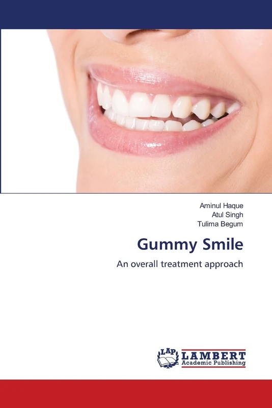 Gummy Smile: An overall treatment approach - Image 1
