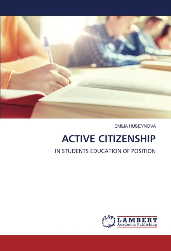 ACTIVE CITIZENSHIP: IN STUDENTS EDUCATION OF POSITION