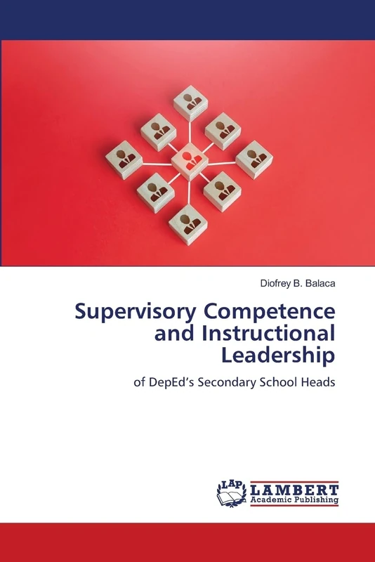 Supervisory Competence and Instructional Leadership: of DepEd’s Secondary School Heads