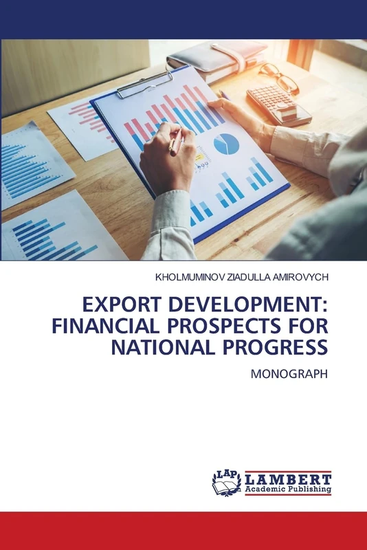 Export Development: Financial Prospects for National Progress