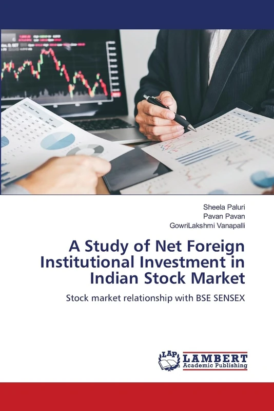 A Study of Net Foreign Institutional Investment in Indian Stock Market: Stock market relationship with BSE SENSEX