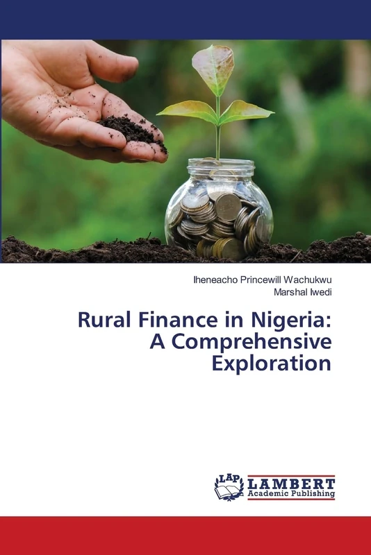 Rural Finance in Nigeria: A Comprehensive Exploration
