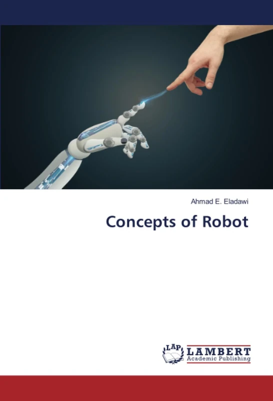 Concepts of Robot - Image 1