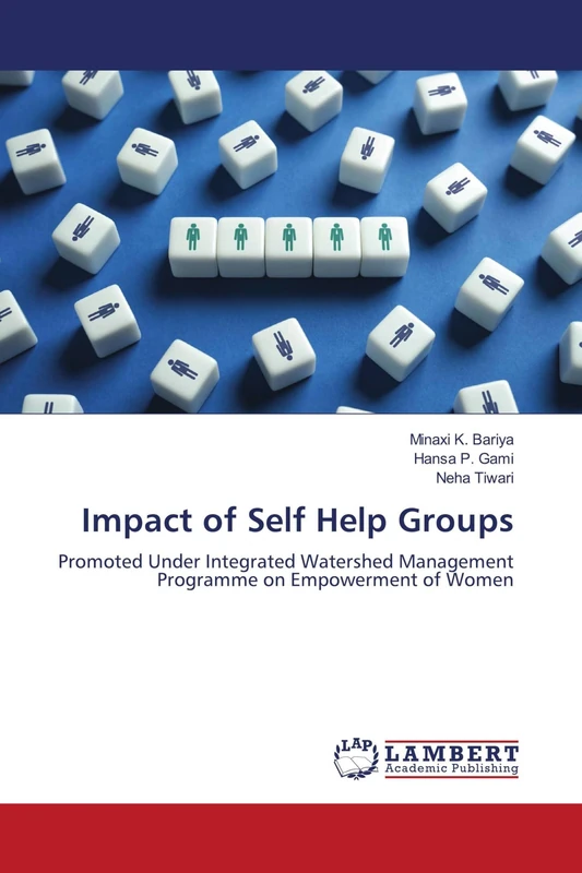 Impact of Self Help Groups: Promoted Under Integrated Watershed Management Programme on Empowerment of Women
