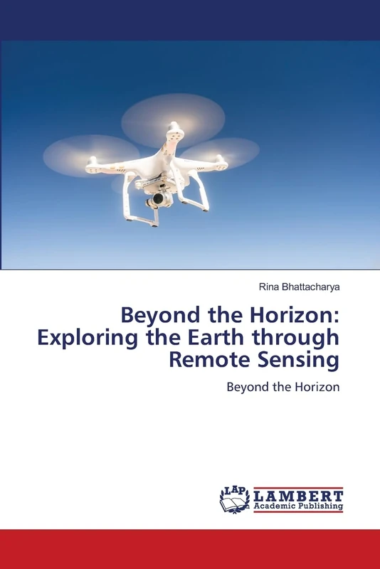Beyond the Horizon: Exploring the Earth through Remote Sensing - Image 1