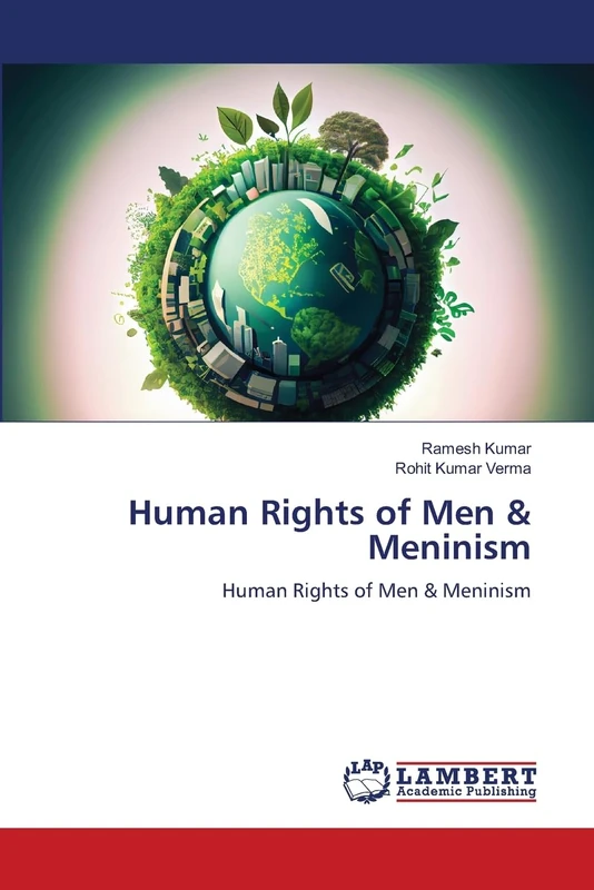 Human Rights of Men & Meninism - Image 1