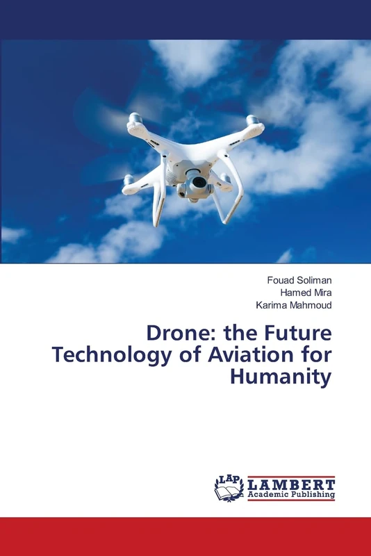 Drone: the Future Technology of Aviation for Humanity - Image 1