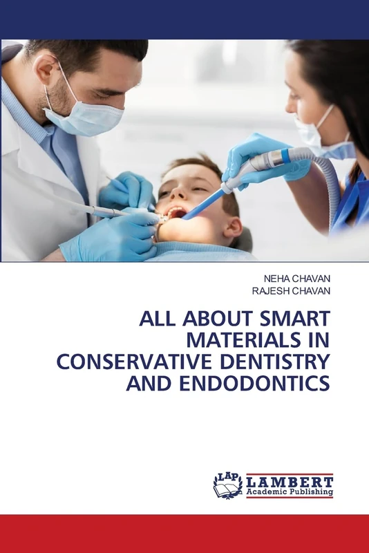 All about Smart Materials in Conservative Dentistry and Endodontics