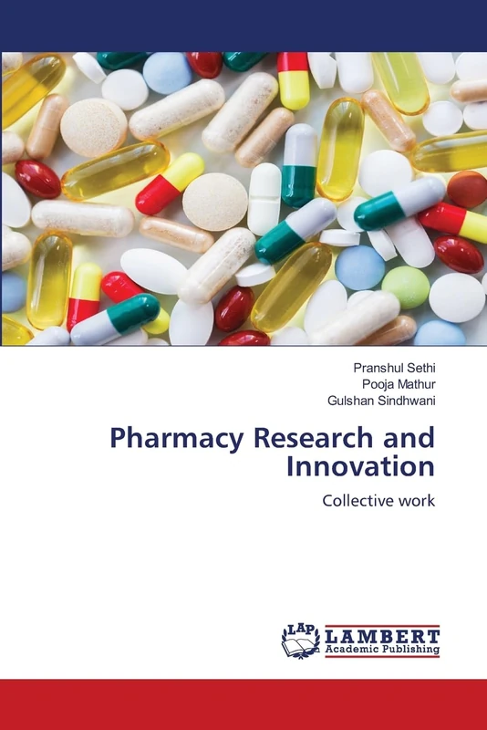 Pharmacy Research and Innovation: Collective work