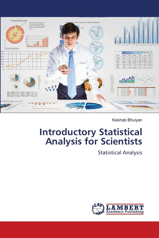 Introductory Statistical Analysis for Scientists: Statistical Analysis