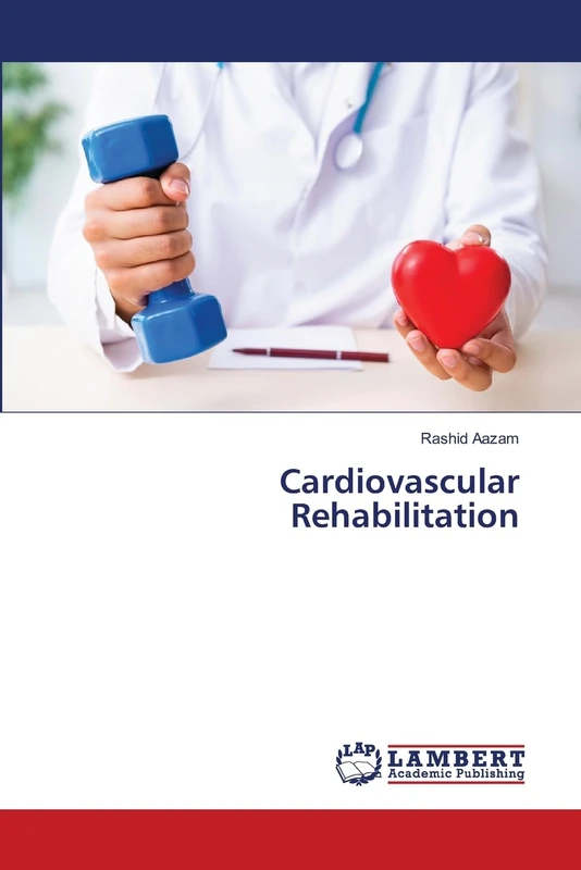 Cardiovascular Rehabilitation - Image 1
