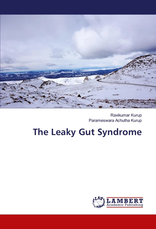 The Leaky Gut Syndrome - Image 1