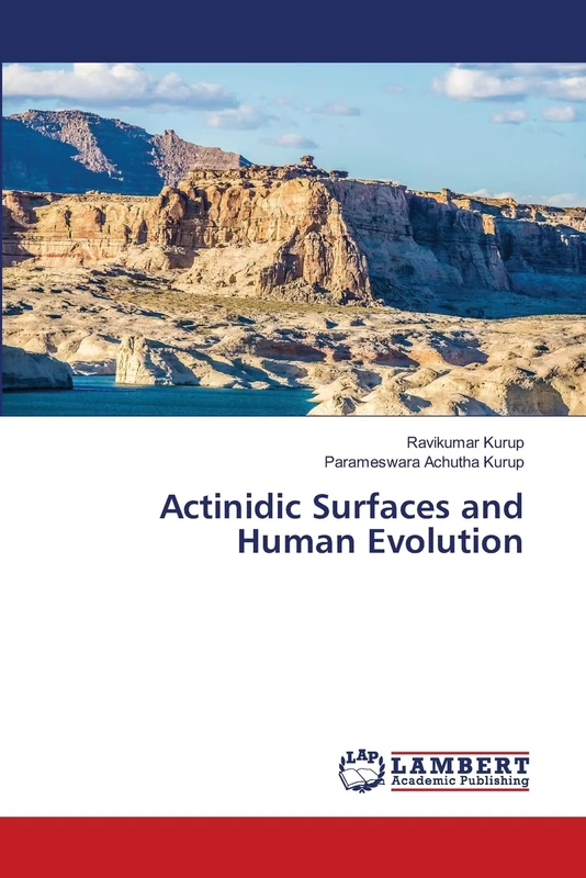 Actinidic Surfaces and Human Evolution - Image 1