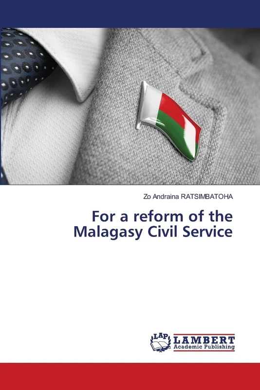 For a reform of the Malagasy Civil Service - Image 1