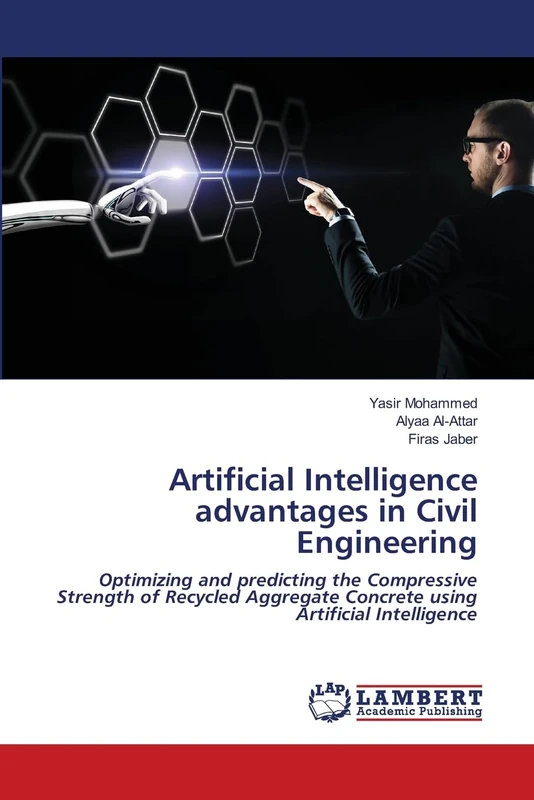 Artificial Intelligence advantages in Civil Engineering: Optimizing and predicting the Compressive Strength of Recycled Aggregate Concrete using Artificial Intelligence