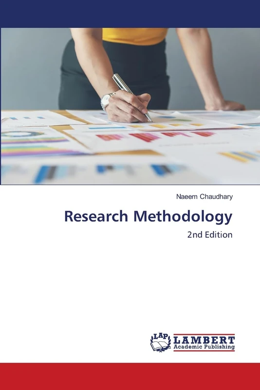 Research Methodology: 2nd Edition
