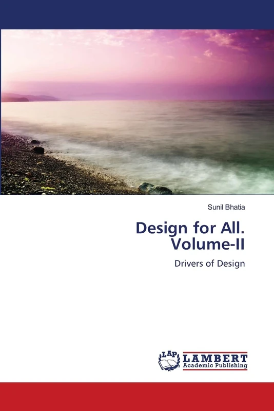 Design for All. Volume-II: Drivers of Design - Image 1