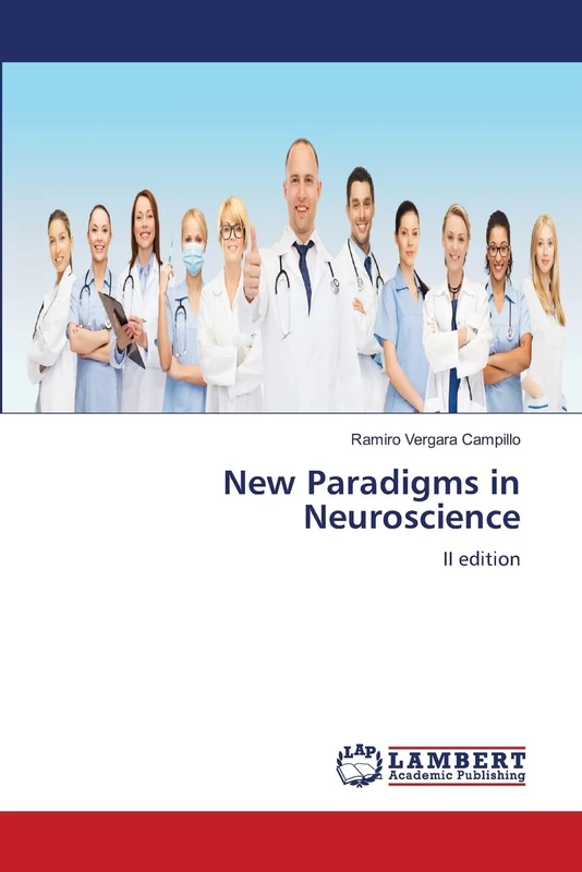 New Paradigms in Neuroscience: II edition