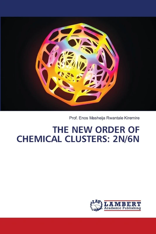 The New Order of Chemical Clusters: 2n/6n - Image 1