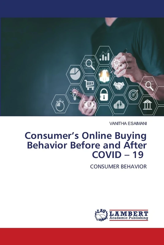 Consumer’s Online Buying Behavior Before and After COVID – 19: CONSUMER BEHAVIOR