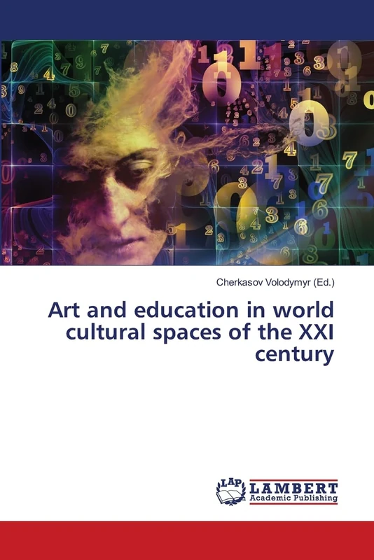 Art and education in world cultural spaces of the XXI century