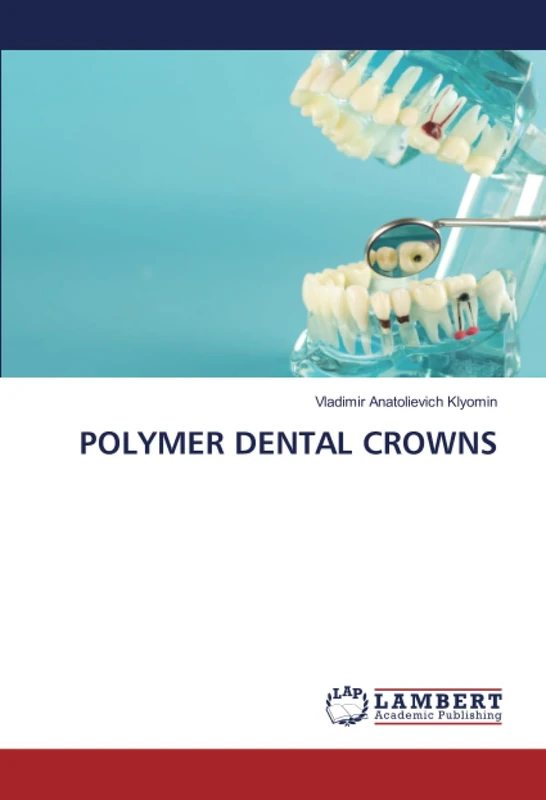 POLYMER DENTAL CROWNS