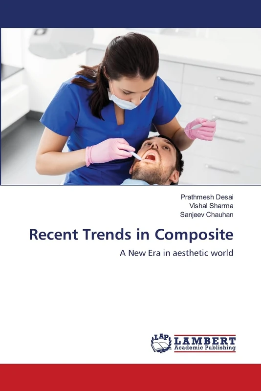 Recent Trends in Composite: A New Era in aesthetic world