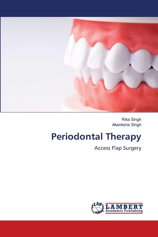 Periodontal Therapy: Access Flap Surgery - Image 1