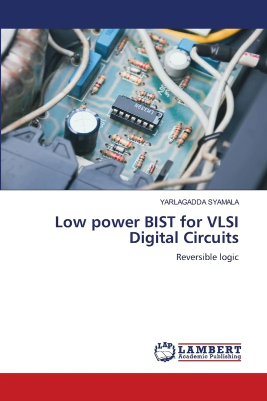 Low power BIST for VLSI Digital Circuits: Reversible logic