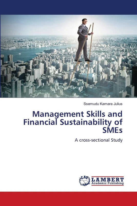 Management Skills and Financial Sustainability of SMEs: A cross-sectional Study