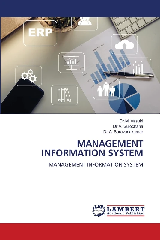 MANAGEMENT INFORMATION SYSTEM: MANAGEMENT INFORMATION SYSTEM